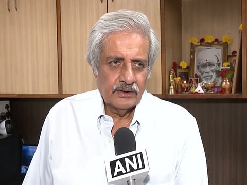 'Pharmaceuticals affected, but medicine prices won't rise without govt permission:' Jatish Sheth