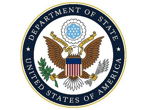US State Dept revokes green cards of individuals linked to Iranian regime, arrested by ICE agents