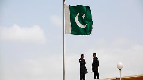 Pakistan's academic paralysis: QAU students, faculty left in limbo due to vacant VC post