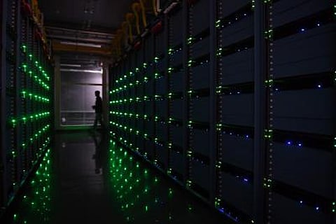 China using digital governance to shape narratives, suppress dissent: Report (Representational image)