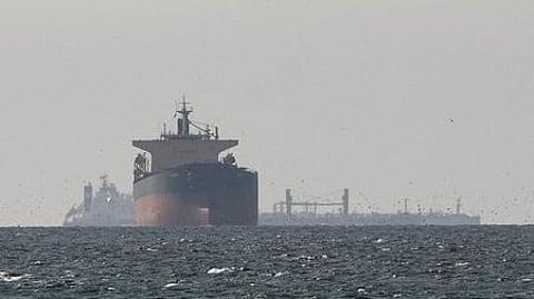 India among top countries moving oil tankers through Strait of Hormuz