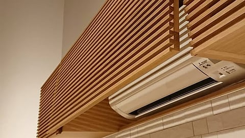 Interior: Beat the heat, aesthetically