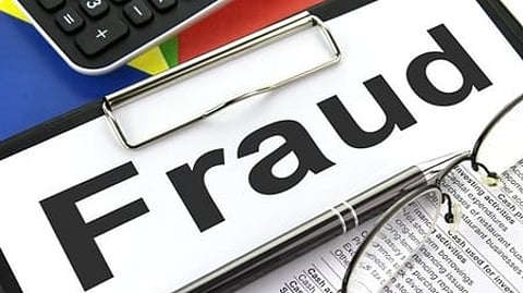 Three booked for duping Thane woman of Rs 16.35 lakh on pretext of college admission