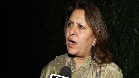 Higher education decline fuelling migration, unemployment in Kerala: Cong leader Shrinate