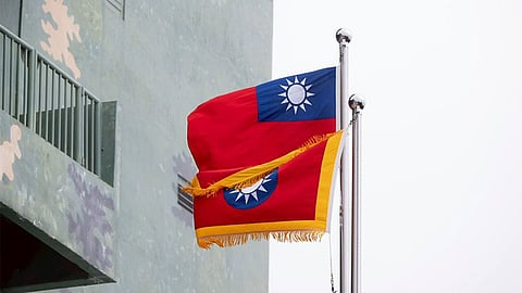 Over 6,000 Taiwanese students join China Exchange Programs despite government travel advisory