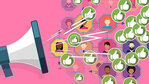 Why teens are more vulnerable to social media; explained by science