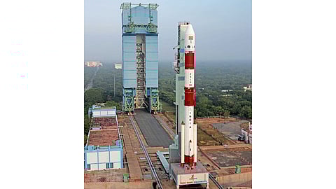 Industry-led skill building key as India expands space and satellite economy: Experts