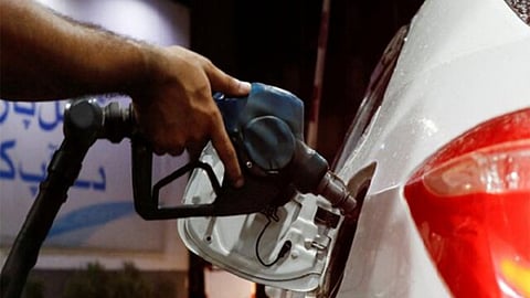 Rising petrol prices hit Pakistan's students