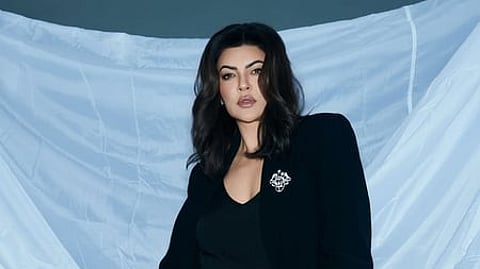 When Sushmita Sen revealed how she prepared for her Miss Universe title