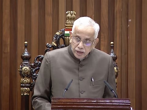 Andhra Pradesh emerging as dynamic hub for industrial development: Governor Abdul Nazeer