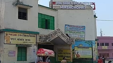 PM SHRI scheme transforms school education system in Jharkhand