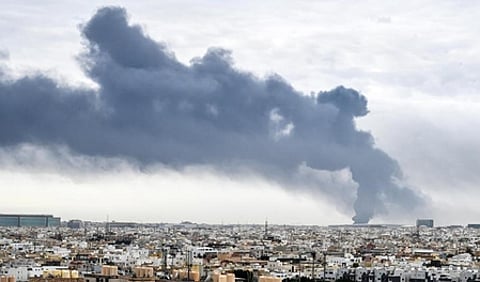 TRP suspension for news channels extended amid West Asia conflict