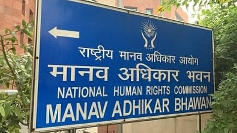 NHRC seeks report on whistleblowers