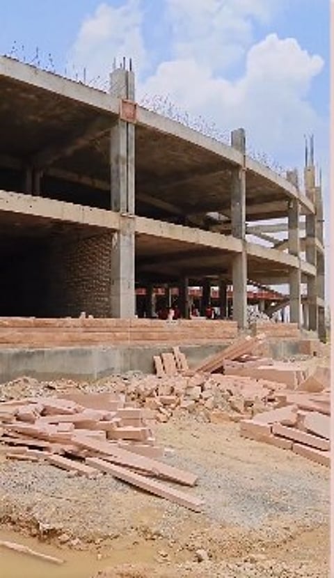 Gehlot slams BJP govt over medical university delay in Rajasthan