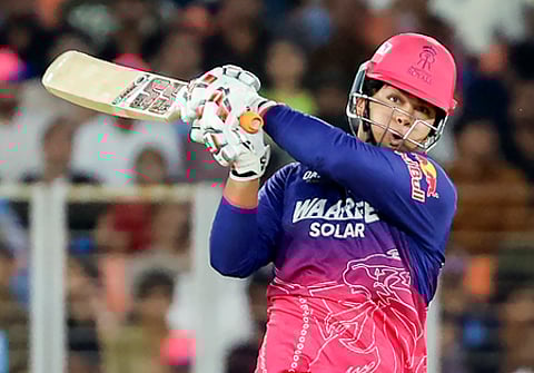 IPL 2026’s top five breakout youngsters so far