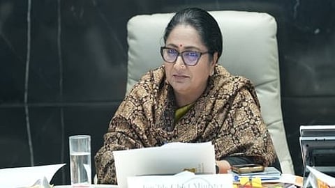 Delhi to screen 2.5 lakh infants annually under ANMOL programme