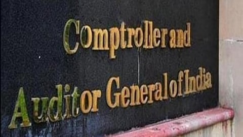 CAG report flags vacancies, irregular appointments at Jammu University