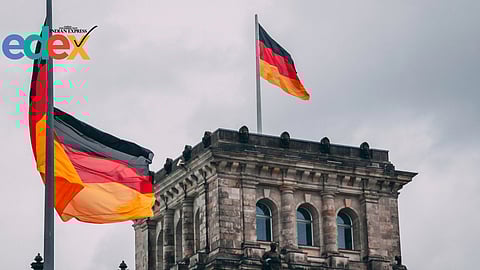 Why is Germany witnessing a sharp rise in Indian student enrolments?