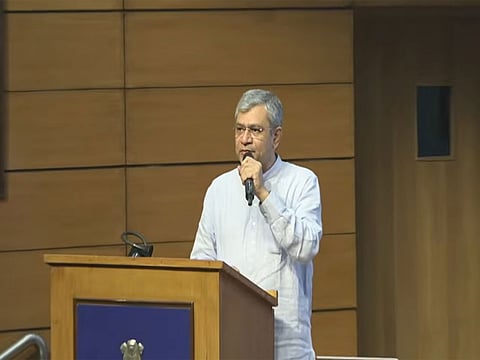 Union Cabinet approves Rs 41,534 crores nutrient-based subsidy for P&K fertilizers for Kharif 2026