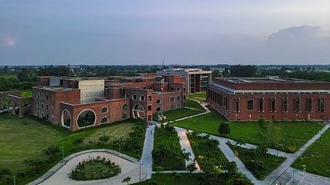 IIM Kashipur to host global meet on sustainable management