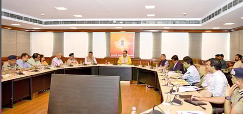 PM Modi to inaugurate India’s first refinery-petrochemical hub on April 21(Photo: IANS)