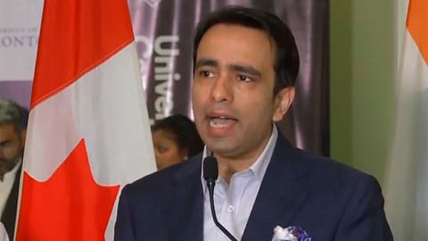 Jayant Chaudhary launches ‘Skills Outcomes Fund’ to boost youth jobs