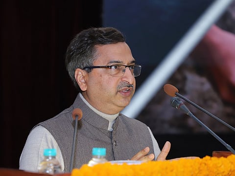 India aims to build full EV battery ecosystem in 2-3 years: Mines Secretary