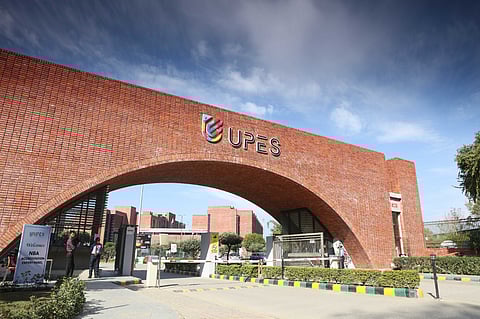 UPES