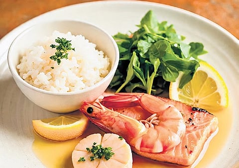 Dietary fiber is on track to be 2026's online trend of choice