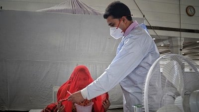 Bihar gov't hospital doctors barred from private practice