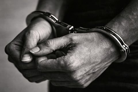 Gujarat: 16 held in interstate mule account network linked to Rs 77 crore cyber fraud (Photo: IANS)