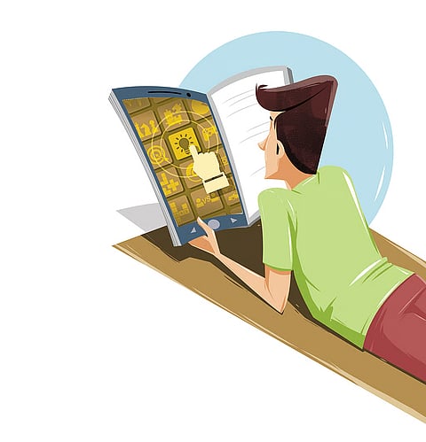 Express Illustrations