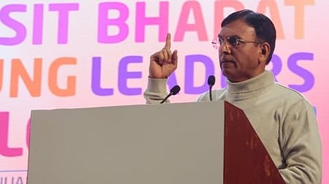 Gov't to bring back Formula One to India: Mansukh Mandaviya