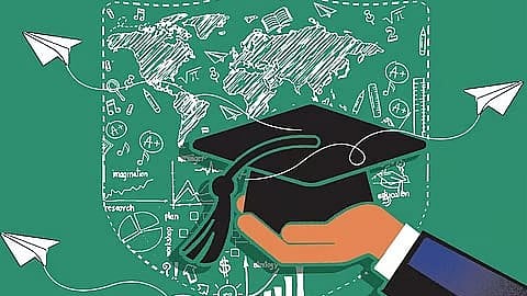 Odisha: Jailed Maoist leader Sabyasachi Panda clears Master's in Sociology