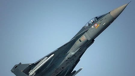 GE Aerospace, Indian Air Force to set up Tejas engine repair hub