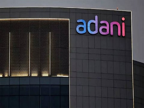 Adani Energy commissions 1,000 MW power link to bring more clean energy into Mumbai