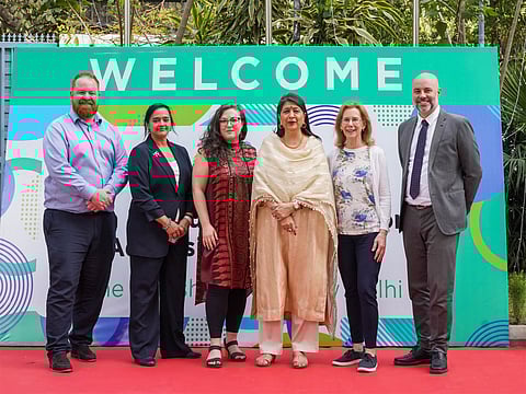 CIS India Institute inaugurated at The British School, New Delhi