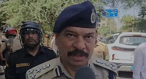 Uttar Pradesh hikes minimum wages after Noida unrest; 300 held