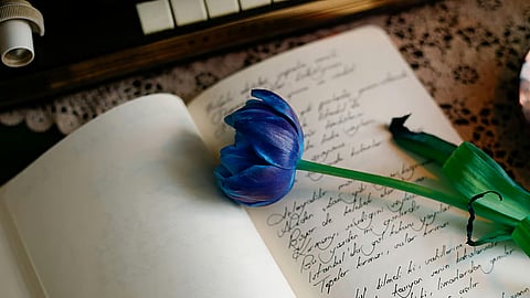 Bengaluru poets offer fresh writing prompts for NaPoWriMo