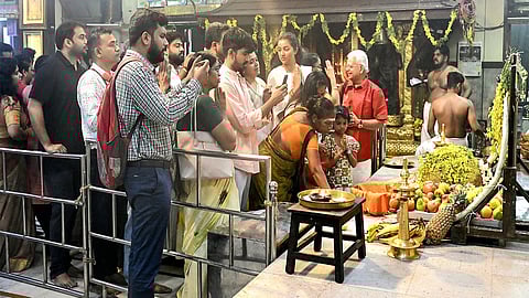 Reimagining Vishu in a changing Kerala