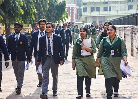 CBSE Class 10 results