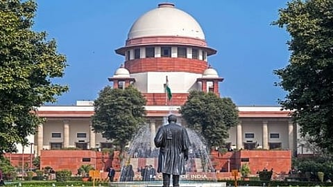 SC denies bail to suspended RAS officer in Rajasthan exam scam