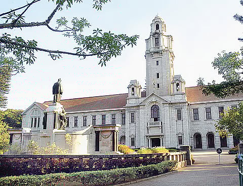 Joint fund to drive Liverpool–IISc research links