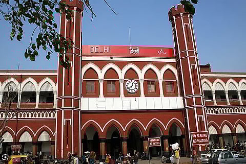Among the sites likely to be covered are the 1903 Old Delhi Railway Station, the Anglo-Arabic Senior Secondary School complex at Ajmeri Gate, and the 1916 Tibbia College in Karol Bagh, all of which are still operating.