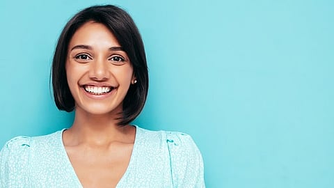 Cosmetic dentistry comes within reach for everyone