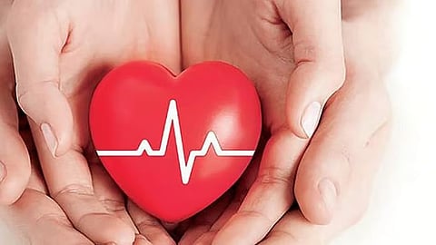 Representative Image