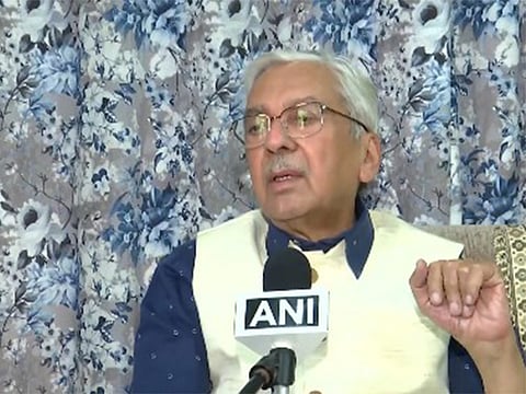 "Nobody can say it's compulsory": Former NCERT Director JS Rajput highlights flexibility of three-language policy