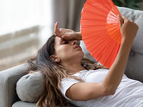 How summers can add stress to your liver