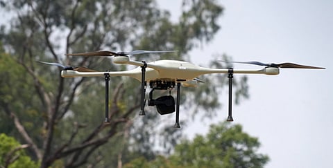 AI, drones to aid ASI’s traditional heritage preservation practices