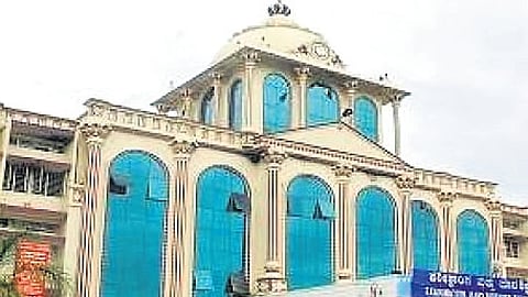 New probe ordered in Kuvempu University SCSP/TSP case